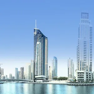 شقة Dusit Princess Residences Marina, دبي