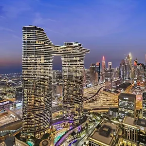 شقة First Class 2br With Full Skyline & Sea View, دبي