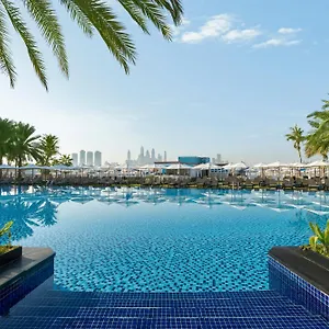 Rixos The Palm & Rezort