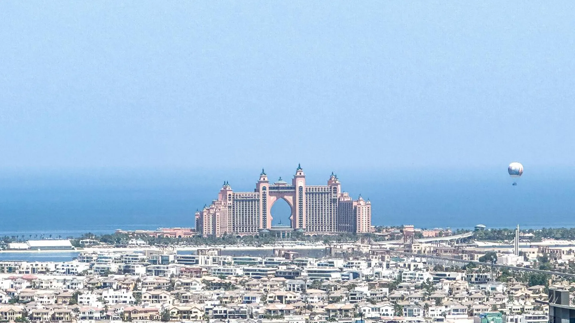 Beachfront 1Br Grand Bleu Modern Living Dubai